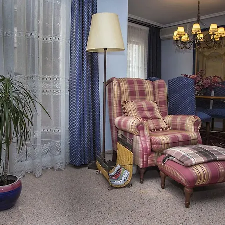 Apartamento Completo Monovar Exterior photo