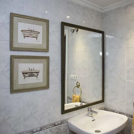 Apartamento Completo Monovar Exterior photo