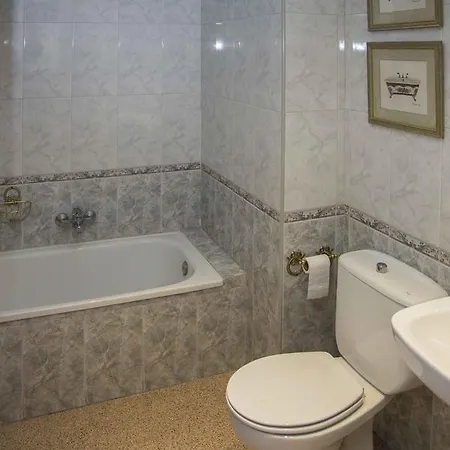 Apartamento Completo Monovar Exterior photo