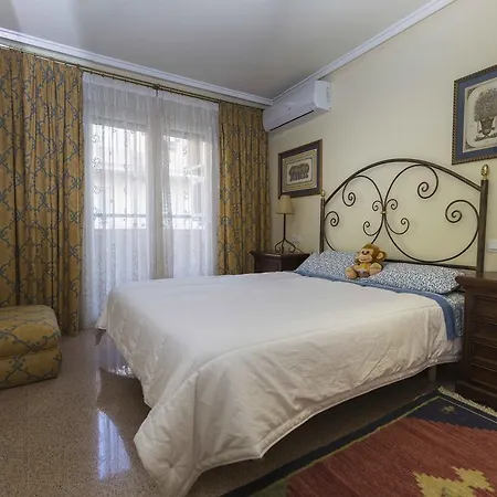 Apartamento Completo Monovar Exterior photo