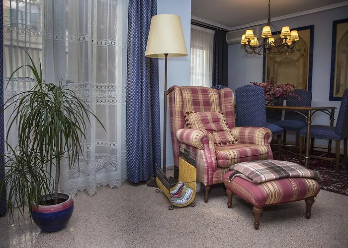 Apartamento Completo