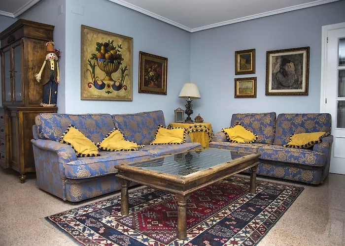 Apartamento Completo