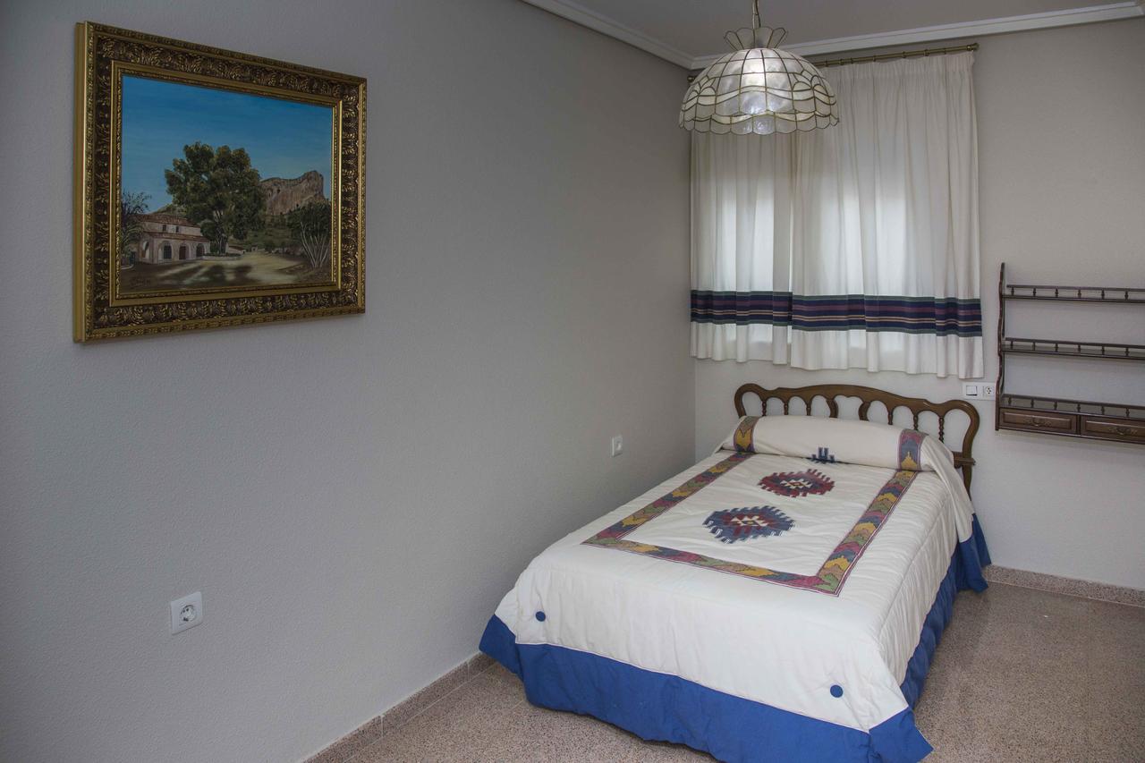Completo Apartment Monovar