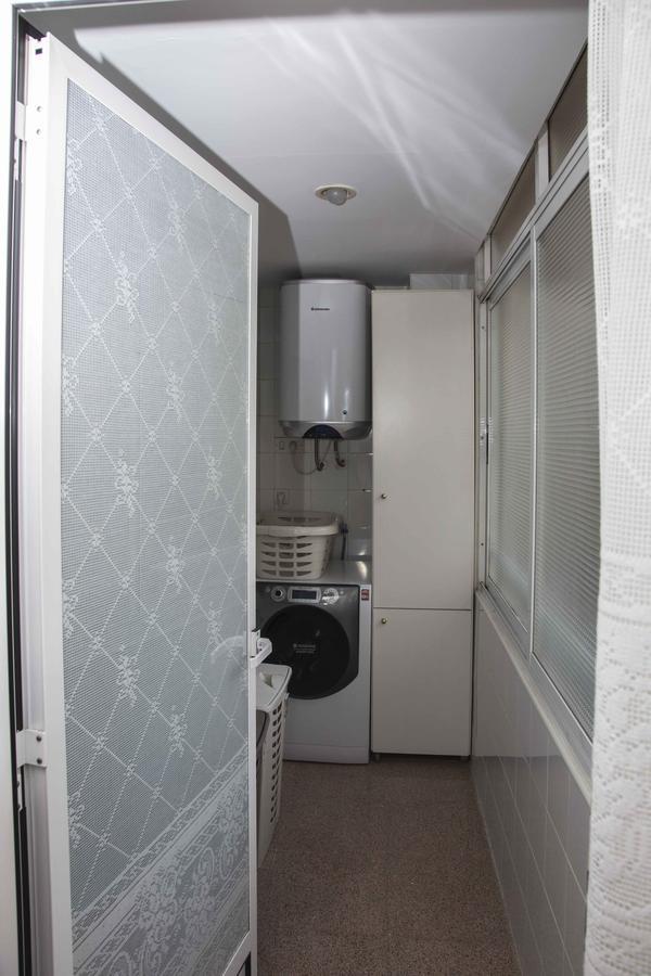 Completo Apartment